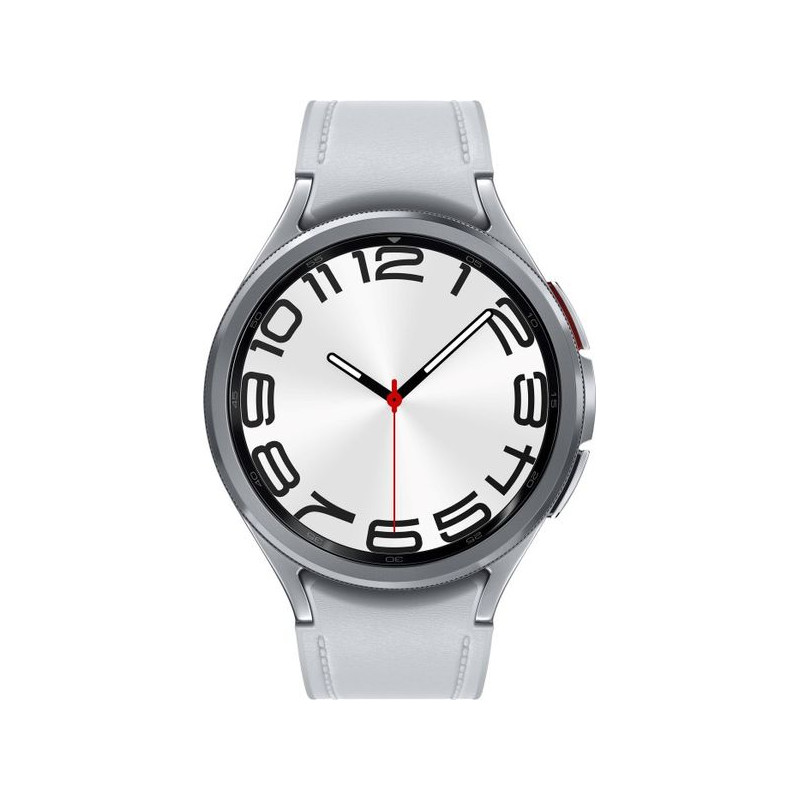 Samsung R960 Watch 6 Classic 47mm Silver